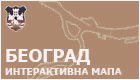Link ka mapi Beograda