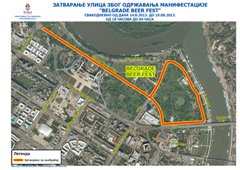 "Belgrade Beer Fest"