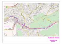 траса маратона Раковица