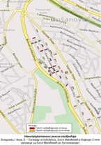 Редефинисање - Вождовац I