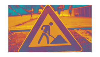                                                      Радови у Урошевачкој улици
                                                     