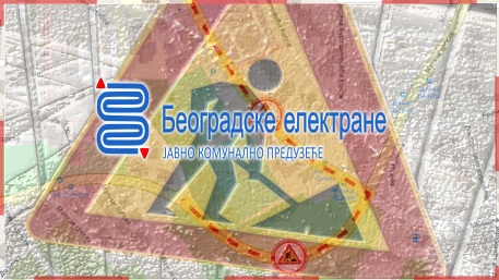                                                      Радови у Устаничкој
                                                     