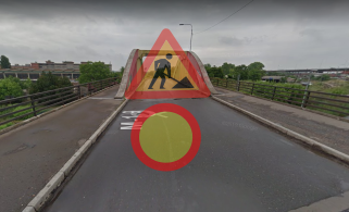                                                      Затворена за саобраћај улица Кланички кеј
                                                     