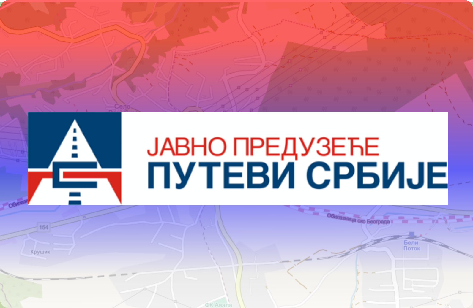                                                      Затворен за саобраћај Трг Зорана Ђиђнђића у Сурчину
                                                     