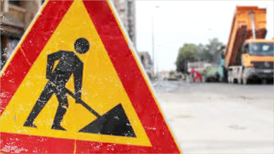                                                      Измене режима саобраћаја у Урошевачкој, Јелезовачкој и Славка Миљковића
                                                     