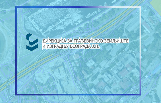 Радови на проширењу саобраћајнице Улице нова 47