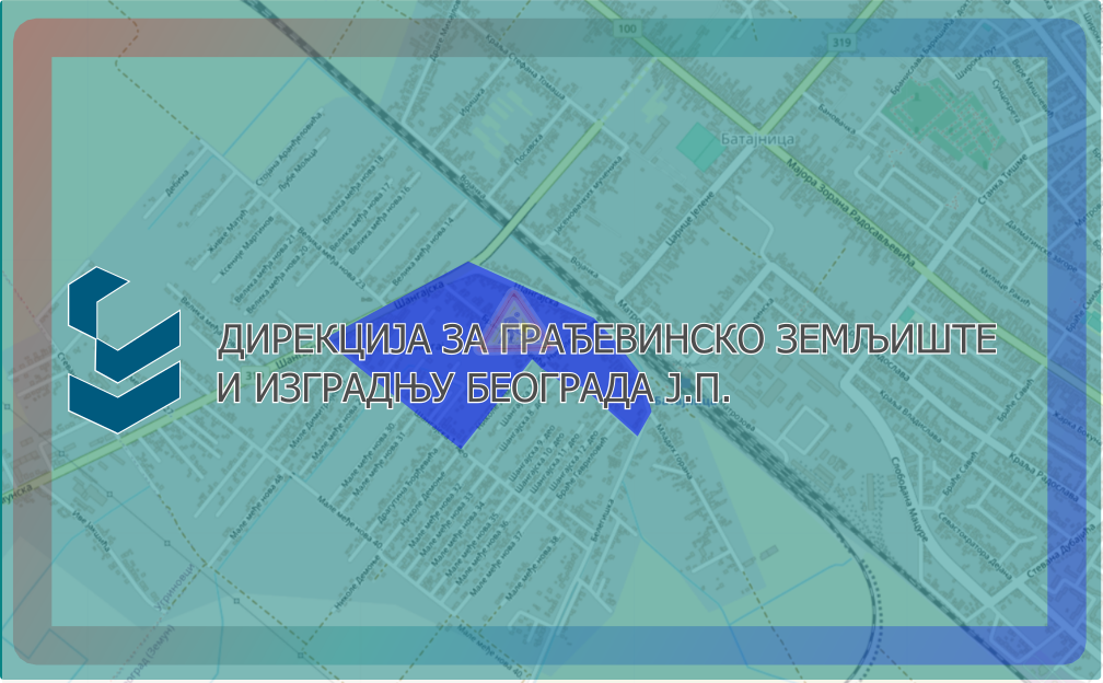 Душана Вукасовића затворена за саобраћај