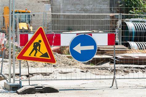                                                      Радови у Војвођанској
                                                     