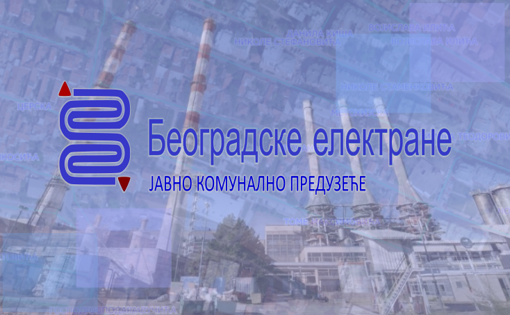 Обустава саобраћаја у Прерадовићевој улици у Земуну