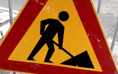                                                      Радови у теразијском тунелу
                                                     