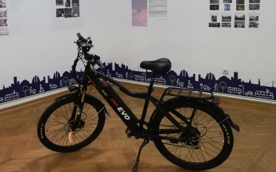                                                      Београд у каквом желим да живим – улице будућности
                                                     