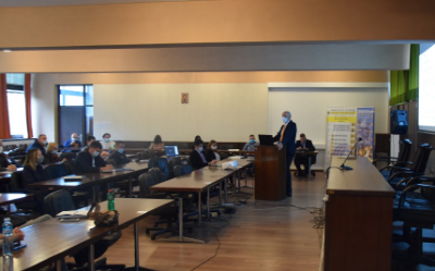                                                      Одржан први округли сто на тему „Стратегија безбедности саобраћаја у Београду за период 2021-2025. годинe - циљеви и остварени резултати“
                                                     