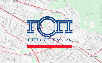                                                      Радови на поправци трамвајских шина - терминуси Устаничка и Клуз
                                                     