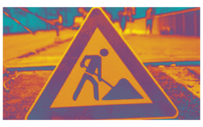                                                      Наставак радова у Првомајској улици
                                                     