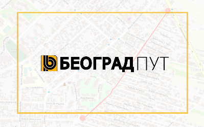                                                      Затворена за саобраћај улица Народног фронта
                                                     