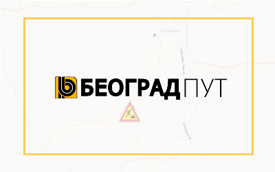                                                      Радови у улици Палих бораца, у насељу Пударци у Гроцкој
                                                     