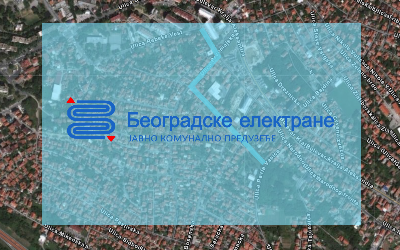                                                      Затворене за саобраћај улице Живка Давидовића, Првомајска и Хазарска
                                                     