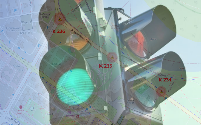                                                      Наставак радова на изградњи Система за адаптибилно управљање светлосном саобраћајном сигнализацијом у Београду
                                                     