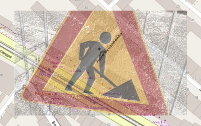                                                      Улица Луке Вукаловића затворена за саобраћај
                                                     