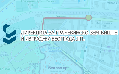                                                      Затворене за саобраћај Aлaска улица и Алaски пролаз у Земуну
                                                     