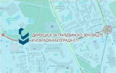                                                      Измена режима саобраћаја у улицама Кружни пут вождовачки, Црнотравској, Саве Машковића, Булевару ослобођења
                                                     