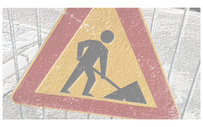                                                      Радови у Илије Гарашанина
                                                     