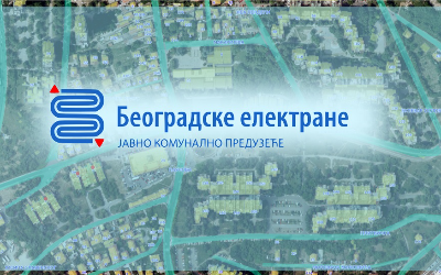                                                      Радови под саобраћајем у Омладинских бригада
                                                     