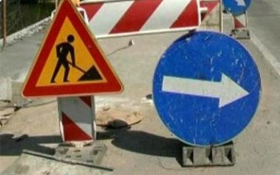                                                      Измена режима саобраћаја у Булевару деспота Стефана
                                                     