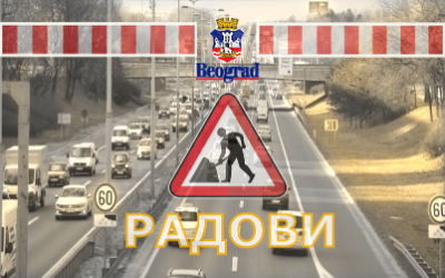                                                      Измена режима саобраћаја у Египатској
                                                     