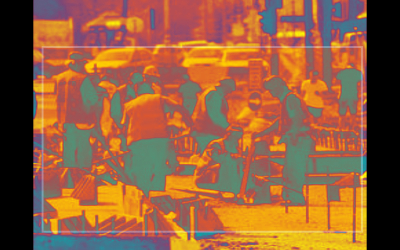                                                  Радови у Ђорђа Станојевића и Омладинских бригада
                                                 