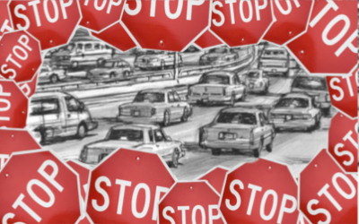                                                  Обустава саобраћаја на раскрсници ул. Скендер бегове и Книћанинове
                                                 