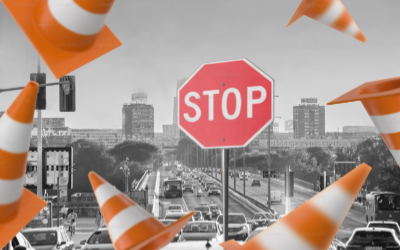                                                  Тошин бунар затворен за саобраћај до краја године
                                                 