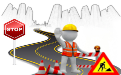                                                      Обустава саобраћаја у ул. Добровољачкој
                                                     