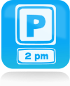                                          Резервисање паркинг места за правна лица и предузетнике
                                         